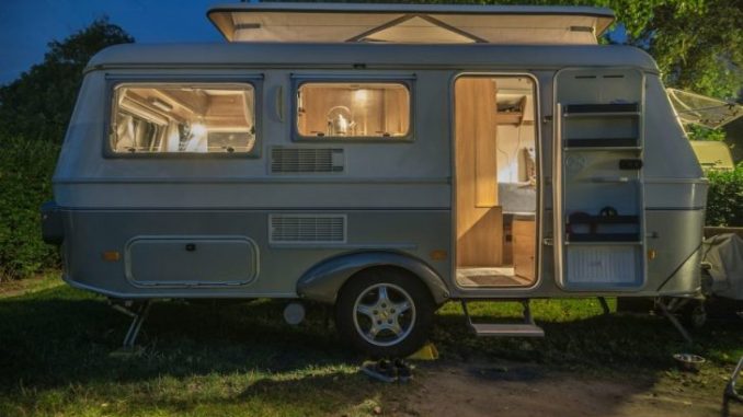 What to Expect From Living in an RV with Kids? A Guide For Beginners