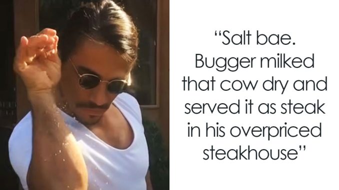 40 People Who Managed To Get The Most Out Of Their 15 Minutes Of Fame