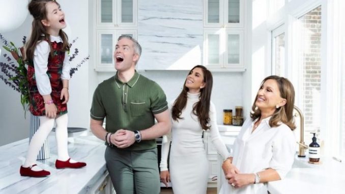 Is Ryan Serhant Still Married to Emilia Bechrakis in 2024?