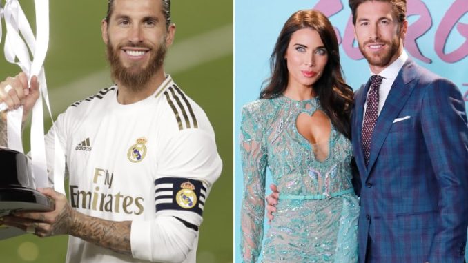 CONOCE A A LAS PAREJAS DE LOS FUTBOLISTAS! ALGUNAS NO DURARON TANTO