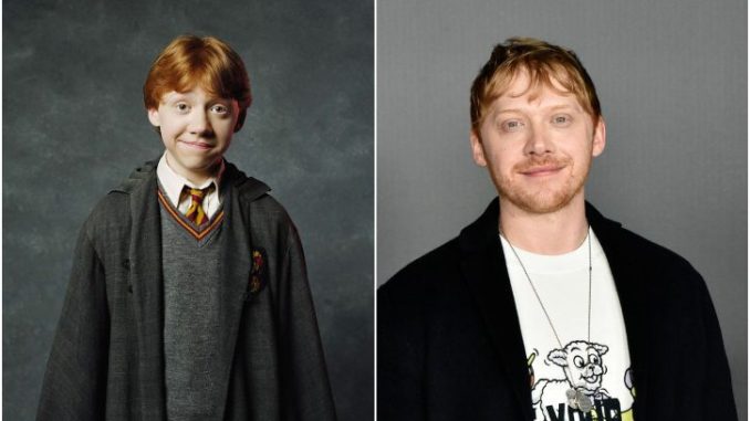 Harry Potter Cast: Was machen eigentlich die Stars aus den Harry-Potter-Filmen heute?