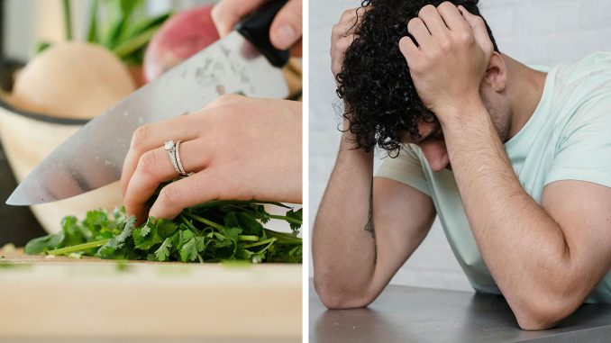 “AITA For Secretly Cheating On Our Vegetarian Diet That My Wife Made Our Family Do?”