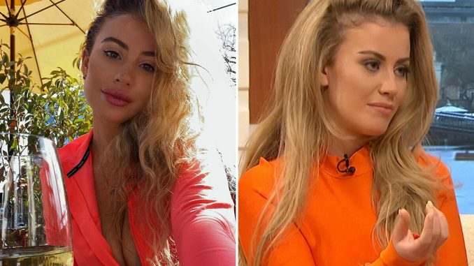 Model Accused Of Faking Her Own Abduction For Publicity Responds To Critics: “It’s Not Fair”