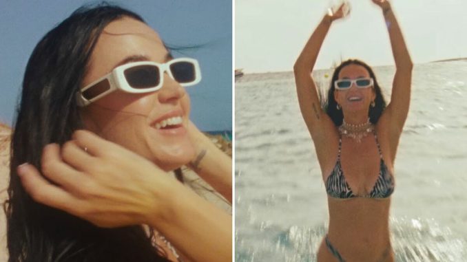 Katy Perry Under Spain’s Environmental Investigation Over Music Video Filmed In Protected Area