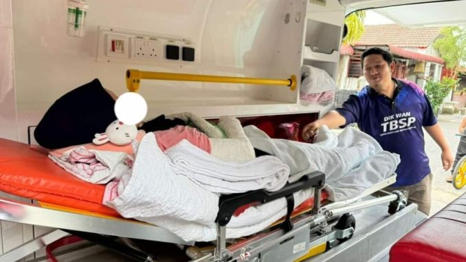 Woman Endures 9-Hour Struggle To Survive After Husband Shoves Her Off Cliff
