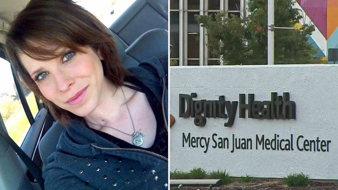 Hospital Sued After Claiming Woman Who’d Passed Away Had Checked Out, Leading To Year-Long Search
