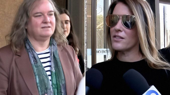 Trans Woman Wins Groundbreaking Case Against “TERF” App After Judge Says Sex Is “Changeable”