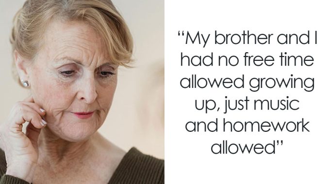 40 People Who Were Raised By Helicopter Parents Speak Out About Their Distressing Experiences