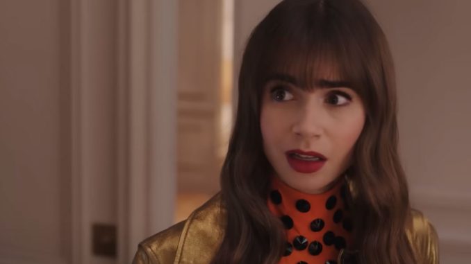 The ultimate Emily in Paris trivia