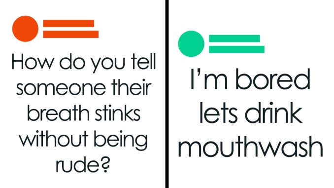 83 Times The Comments Deserved More Praise Than The Post Itself