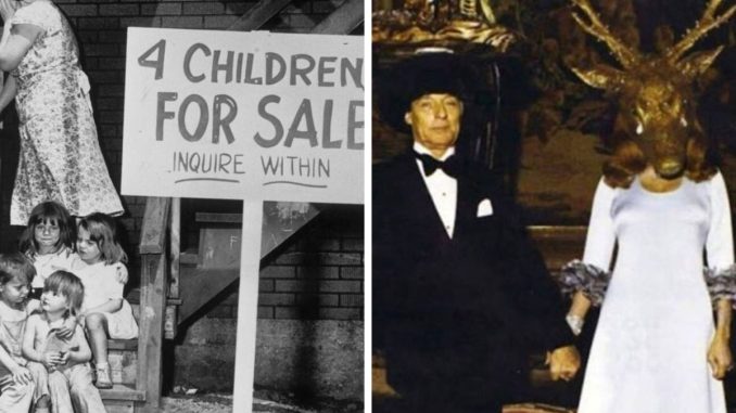 ‘History Uncovered’: 50 Powerful Photos That Bring The Past To Life