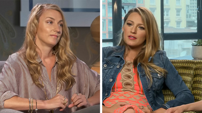 Reporter Who “Wanted To Quit” After Interviewing Blake Lively Says “She Didn’t Want Me There”