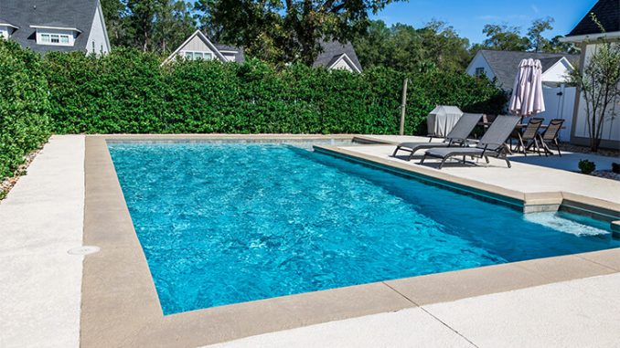 Neighbors Ruined This Man’s Pool, But His Comeback Will Blow You Away!