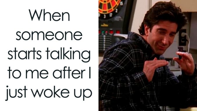 65 Memes That Prove Why ‘Friends’ Is A Timeless Classic