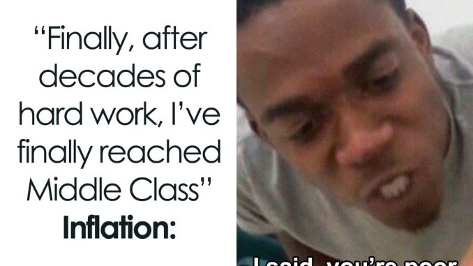 95 Funny And Relatable Memes About Almost Everything, Courtesy Of This Facebook Page