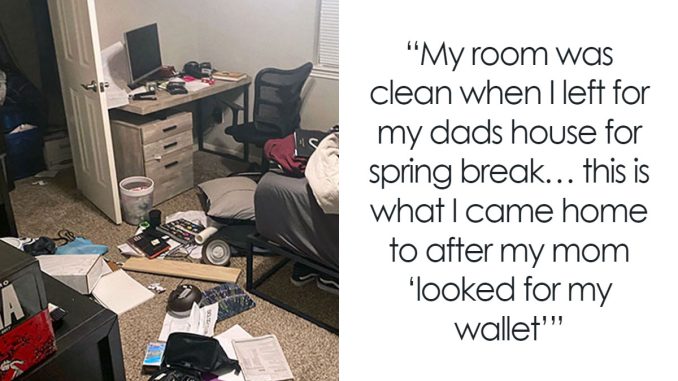100 Infuriating Toxic Parents Who Couldn’t See How Delusional Their Behavior Was (New Pics)
