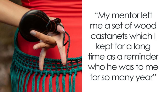 43 Of The Best And Strangest Things People Inherited