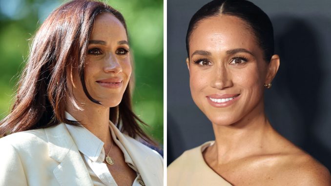 Meghan Markle Was A “Complete Narcissist And Sociopath”, Former Royal Staff Reveal