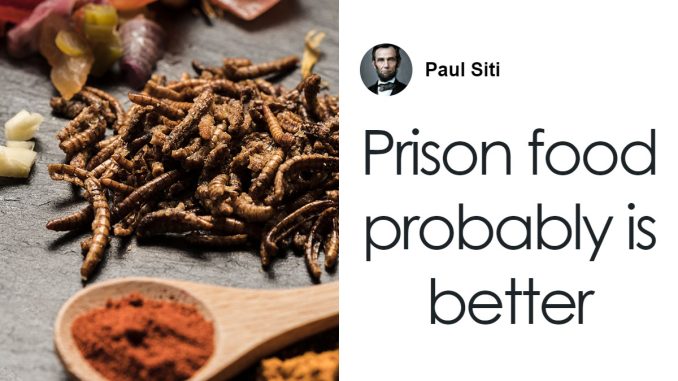 Olympic Athletes Have Found Worms In Their Food, According To British Swimmer Adam Peaty