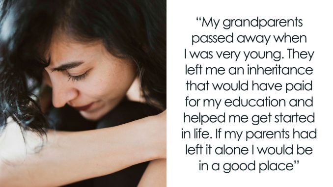 “Kids Are Not Bargaining Chips”: Person Gives Parents An Ultimatum To Meet Their Grandkids
