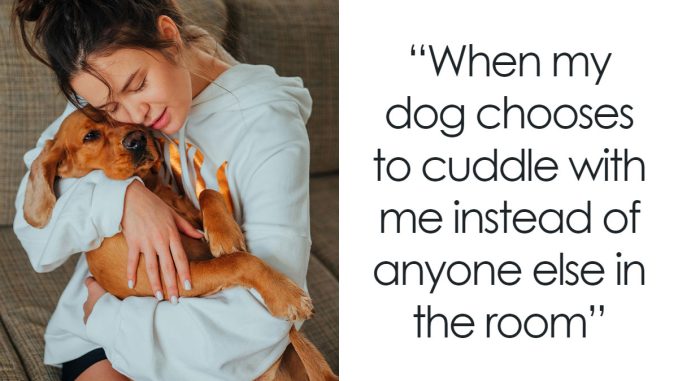“Mommy, Look, She’s So Pretty”: 48 Things That Give People Ego Boosts