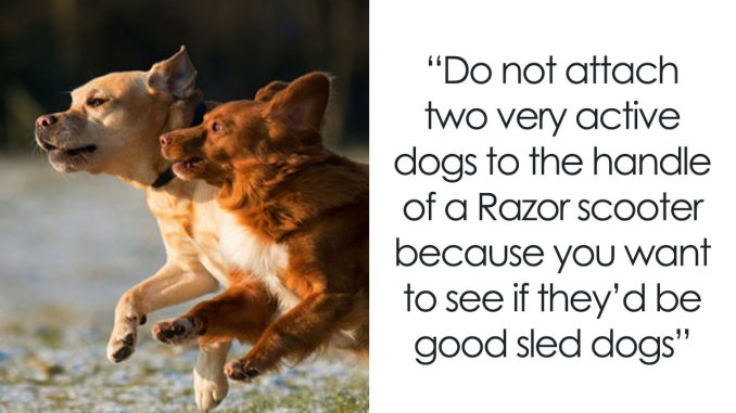 92 People Who Messed Around And Found Out