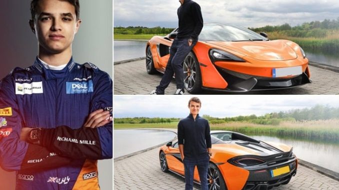 The Real Cars Of The Fastest Drivers In The Planet – Max Verstappen’s Might Shock You To The Core