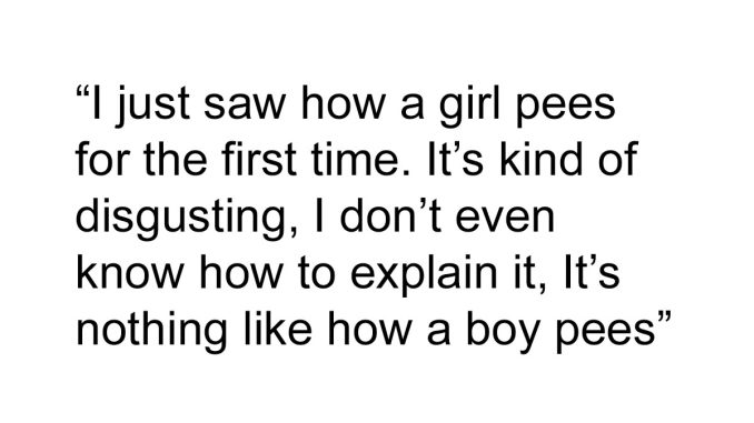 82 Very Dumb Statements About Women By Men Who Have No Clue How Women Work