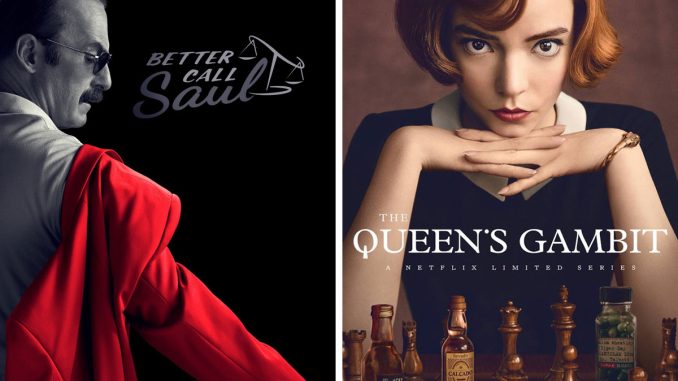 39 Of The Most Highly Rated TV Shows That Are Worth The Hype