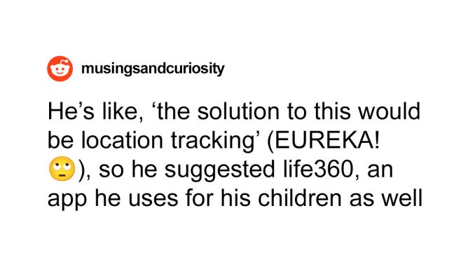 Boss Is Tired Of Lawyers Taking Breaks, So He Decides To Start Tracking Their Locations