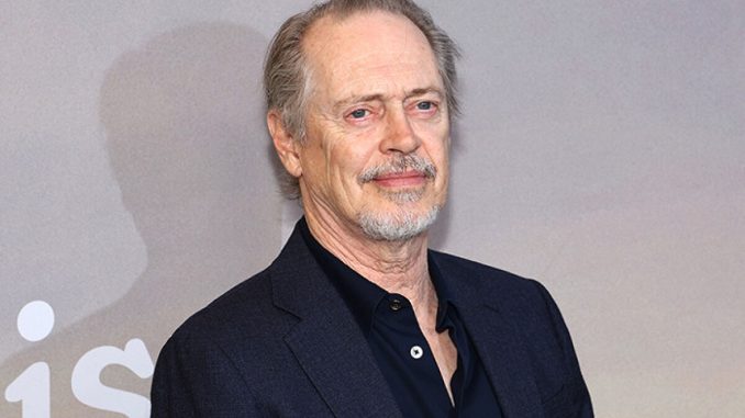 Steve Buscemi Helps Stop “Vicious Fight” Outside Irish Pub