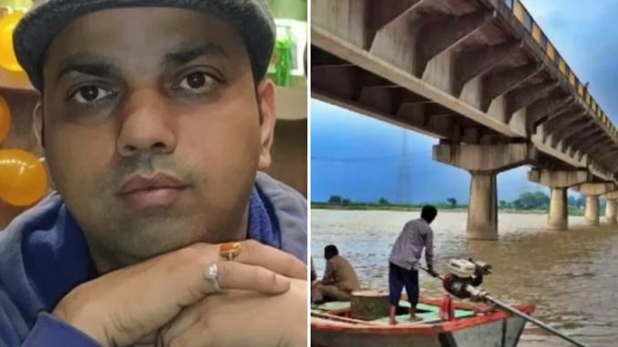 Man Drowns After Rescue Diver Refuses To Save Him Until His Friends Transferred Money
