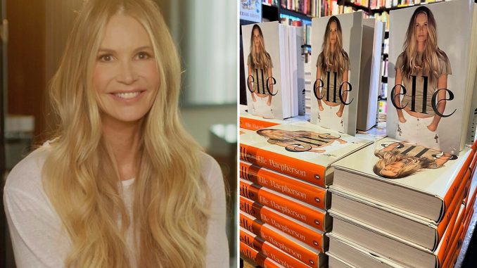 Elle Macpherson Reveals Why She Refused Chemotherapy Seven Years After Cancer Diagnosis
