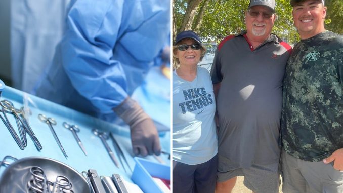 A Patient Passed Away On Operating Table After Surgeon Removes The Wrong Organ