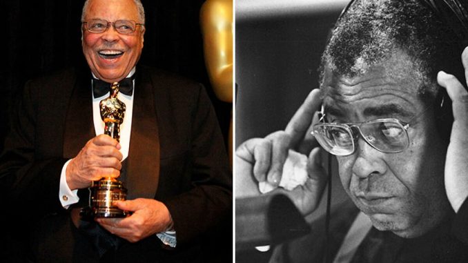 Voice Of Darth Vader And Mufasa, James Earl Jones Passes Away At 93