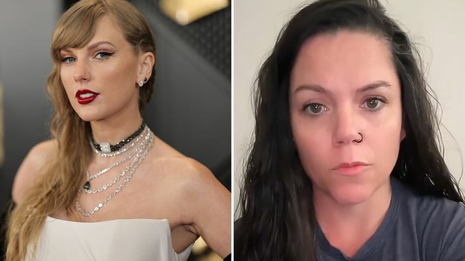 Taylor Swift Accused of Bullying Ex-Classmate Who Alleges Singer Shamed Her For Teen Pregnancy