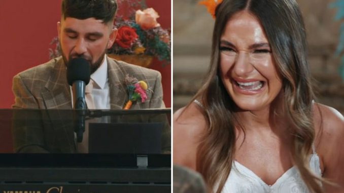 Man Slammed For “Harsh” Prank With X-Rated Song At Altar To Test If “Bride Was Fun”