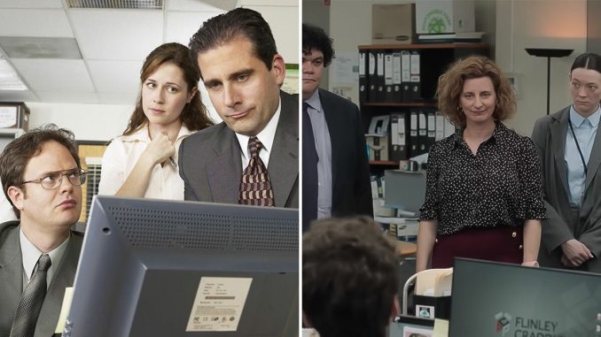 “It’s So Bad”: New “The Office” Remake Has Gender-Swapped Roles, Trailer Release Sparks Fury