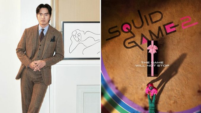 “Squid Game 2” Trailer Slammed For Casting Lee Jin-wook After He Sued His Own Assault Victim