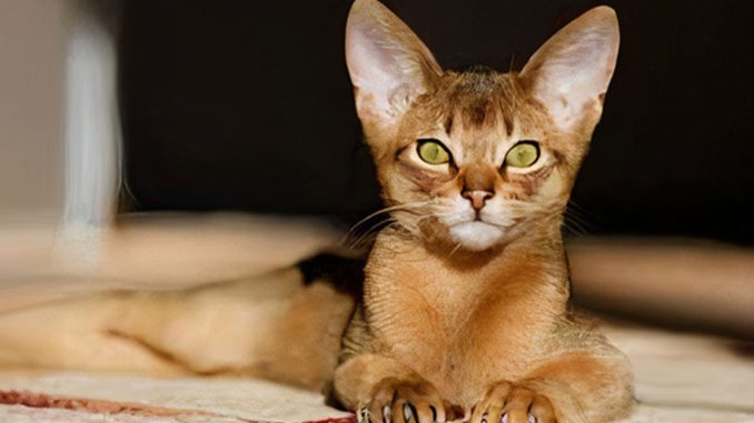 Cuteness Overload: Name The Breeds Of All These Kittens