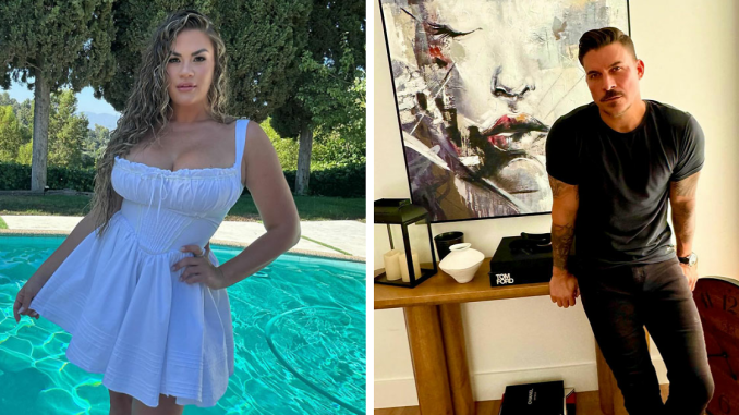 Brittany Cartwright Reveals ‘Revenge Body’ Procedure She Secretly Got Before Filing For Divorce
