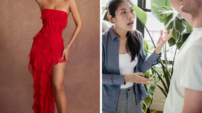 “This Is The 4th Fiancée I’m Breaking Up With”: Teen Daughter’s Drama Ruins Wedding