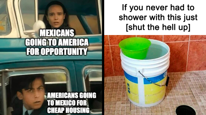 79 Memes That Mexicans Might Relate To A Lot