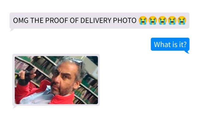 77 Times People Had The Weirdest Convos When Buying Or Selling Online (New Pics)