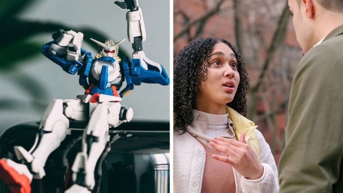 MIL Takes Guy’s Toys To Give To Her Grandson: “Value Is Roughly $10-$11k”