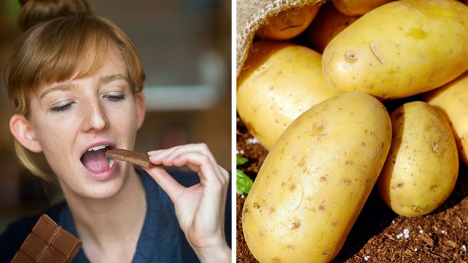 33 Weird Foods Whose Discovery Still Puzzles People, As Shared In This Online Thread