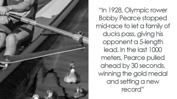 70 Fun And Interesting Facts For You To Share At The Dinner Table