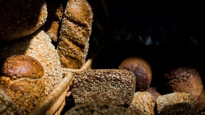 Which Bread Is Good for Kidney Patients?
