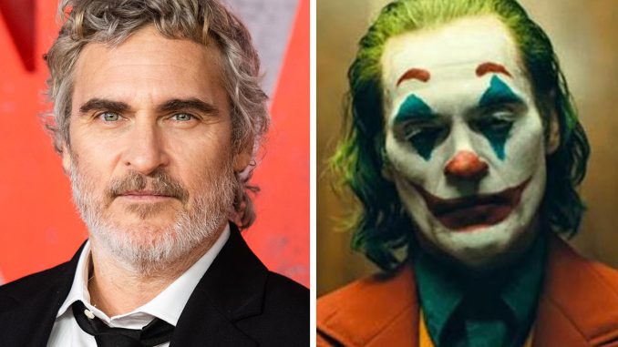 Joaquin Phoenix Breaks Silence On Sudden Exit From Gay Romance Movie With Explicit Scenes