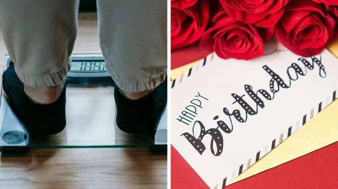 Niece Gets A Weight Watchers Gift From Aunt, Refuses To Accept It: “I’m Currently 320lbs”